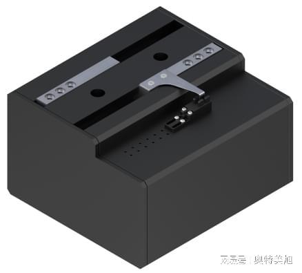 重载电动夹泛亚电竞爪:协作机器人上下料的利器(图1)