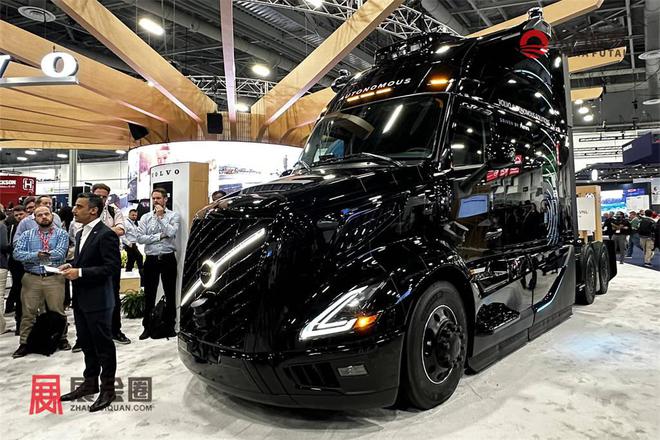 泛亚电竞2025年美国绿色交通及充电桩展ACT Expo 2025(图2)