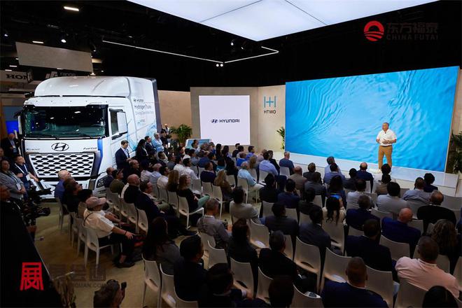 泛亚电竞2025年美国绿色交通及充电桩展ACT Expo 2025(图23)