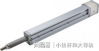 46-CKD电动执行器 滚珠丝杠型号查询尺寸表泛亚电竞(图3)