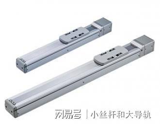 46-CKD电动执行器 滚珠丝杠型号查询尺寸表泛亚电竞(图4)