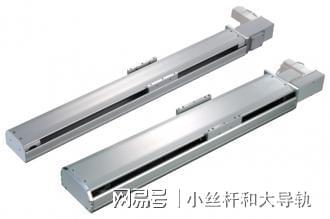 46-CKD电动执行器 滚珠丝杠型号查询尺寸表泛亚电竞(图5)