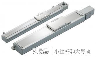 46-CKD电动执行器 滚珠丝杠型号查询尺寸表泛亚电竞(图6)