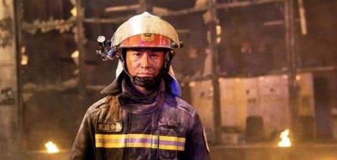 《烈火英雄》桥段关一个阀门需8000转而现实中需要8万转泛亚电竞(图4)
