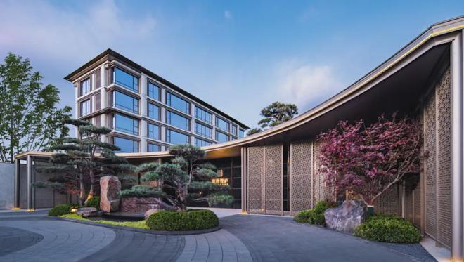泛亚电竞2024官网首页【绿城水西雲庐】建面约230㎡户型加推-网上营销中心(图2)