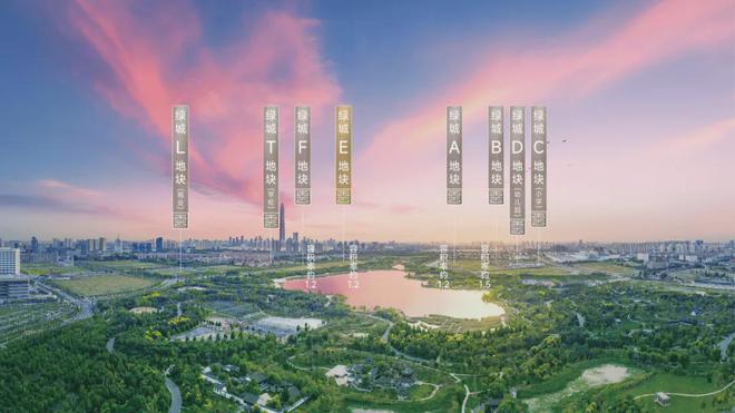 泛亚电竞2024官网首页【绿城水西雲庐】建面约230㎡户型加推-网上营销中心(图3)