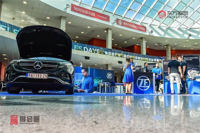 2024年塞尔维亚新能源电动车及充电桩展EVD 2024泛亚电竞(图2)