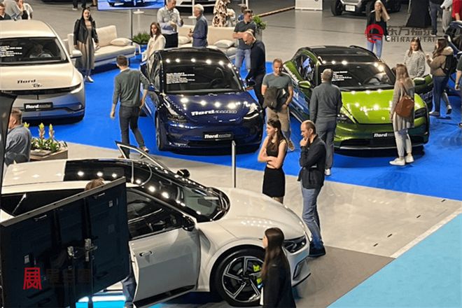 泛亚电竞2024年瑞典哥德堡新能源电动车及充电桩展eCar Expo 2024(图5)