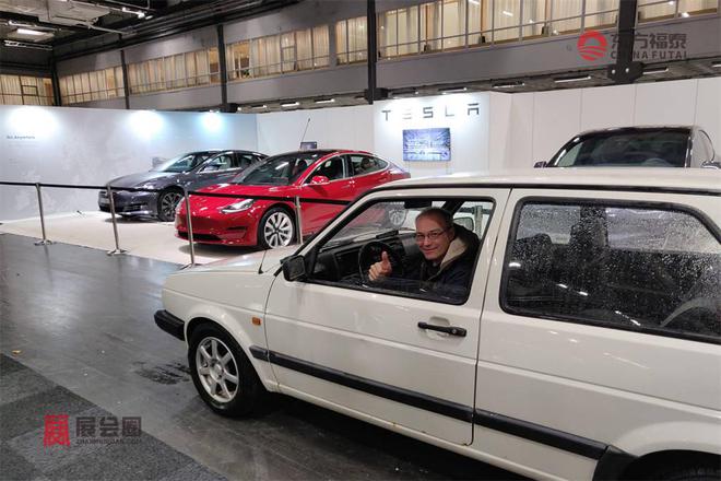 泛亚电竞2024年瑞典哥德堡新能源电动车及充电桩展eCar Expo 2024(图17)