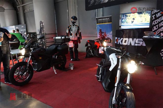 泛亚电竞2024年瑞典哥德堡新能源电动车及充电桩展eCar Expo 2024(图20)