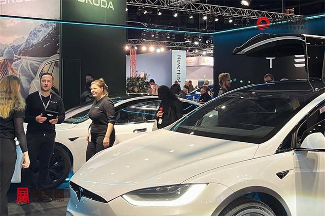 泛亚电竞2024年瑞典哥德堡新能源电动车及充电桩展eCar Expo 2024(图19)