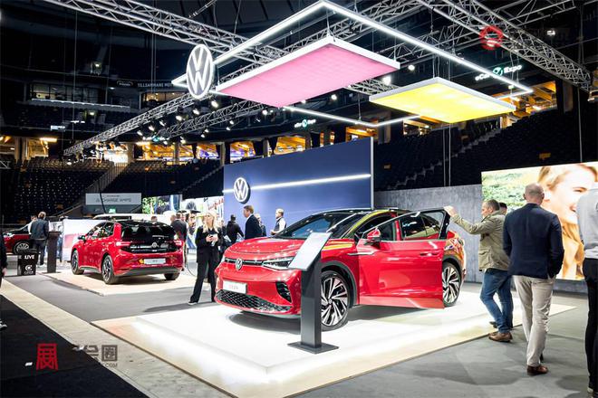 泛亚电竞2024年瑞典哥德堡新能源电动车及充电桩展eCar Expo 2024(图29)