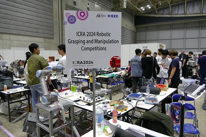 泛亚电竞具身智能构型之争：人形、灵巧手、双足谁是最终 C 位？(图3)