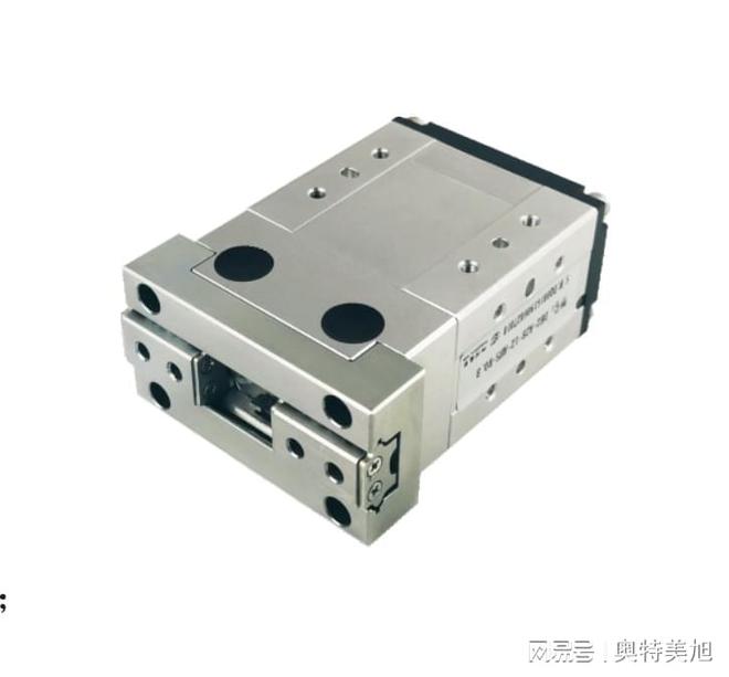 泛亚电竞生物医药电动夹爪:防水防尘新高度提升机器人生产力(图1)