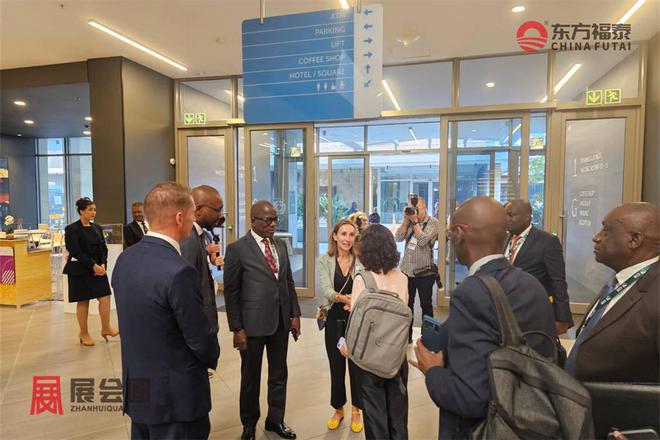 2024年南非新能源电动车及智能交通展SM Africa 2024泛亚电竞(图3)