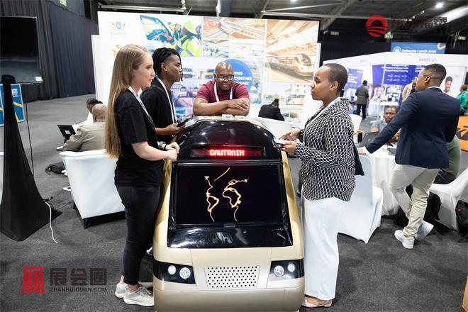 2024年南非新能源电动车及智能交通展SM Africa 2024泛亚电竞(图9)