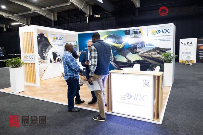 2024年南非新能源电动车及智能交通展SM Africa 2024泛亚电竞(图10)