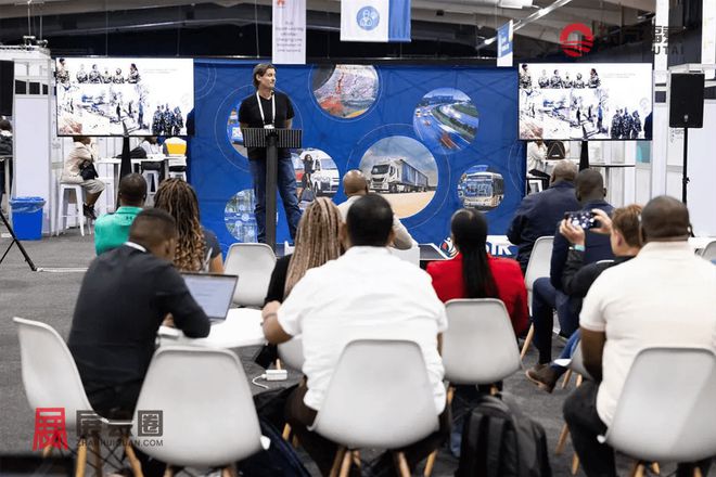 2024年南非新能源电动车及智能交通展SM Africa 2024泛亚电竞(图24)