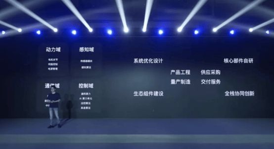 经纬创投:在人潮涌动的世界机器人大会泛亚电竞上看到了AI科技的新起点(图7)