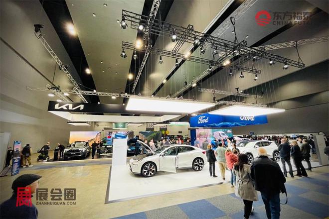 2024年澳大利亚悉泛亚电竞尼新能源电动车及充电桩展(图1)