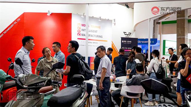 2025年印尼新能源泛亚电竞电动车及充电桩展EV Indonesia(图1)