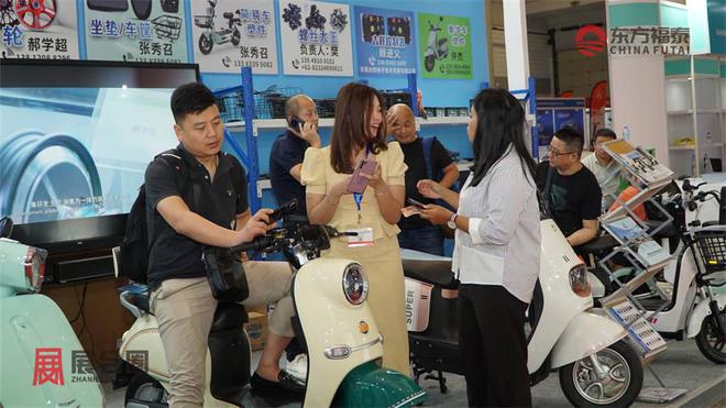 2025年印尼新能源泛亚电竞电动车及充电桩展EV Indonesia(图6)