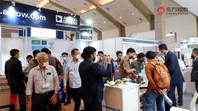 2025年印尼新能源泛亚电竞电动车及充电桩展EV Indonesia(图12)