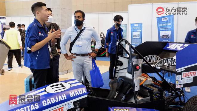 2025年印尼新能源泛亚电竞电动车及充电桩展EV Indonesia(图25)
