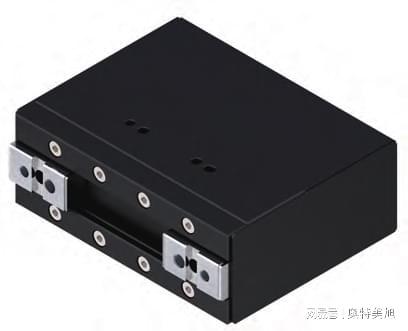 泛亚电竞新能源汽车生产新趋势电动手爪打造高效末端执行器!(图1)