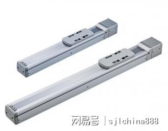 泛亚电竞194-CKD电动执行器 滚珠丝杠图纸(图4)
