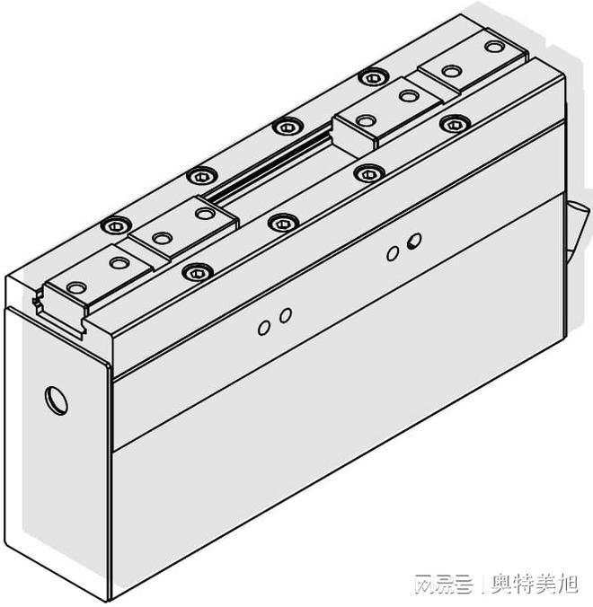 长行程电动夹爪:重塑机器人工件装配流程提升泛亚电竞生产质量!(图1)