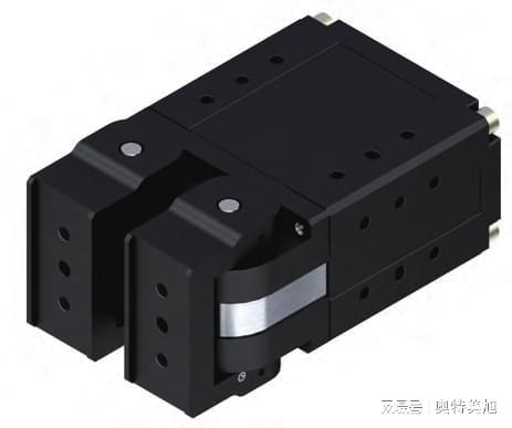 泛亚电竞满足新能源汽车生产需求电动手爪提供末端执行新方案!(图1)