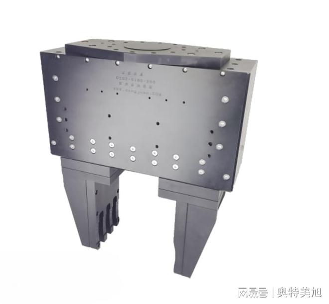 伺服重载电动夹爪破泛亚电竞解机器人末端难题(图1)