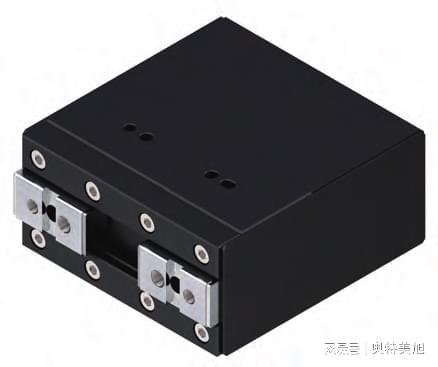 高效平行电动夹爪让机器人操作更智能化泛亚电竞(图1)