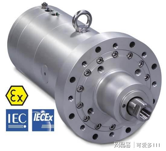 泛亚电竞166-Tolomatic SVC电动节流阀模组 滚珠丝杠轴承型号(图1)