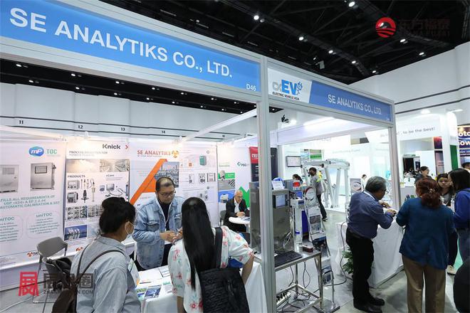 泛亚电竞2025年泰国国际新能源电动车及充电桩展览会EV Asia 2025(图6)