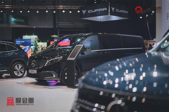 2024年瑞典哥德堡国际新能源电动车及充电桩展eCar Expo 2024泛亚电竞(图13)
