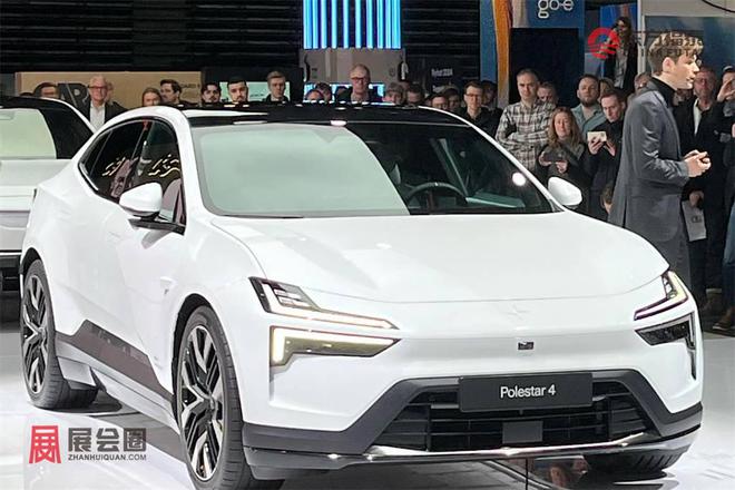 2024年瑞典哥德堡国际新能源电动车及充电桩展eCar Expo 2024泛亚电竞(图17)