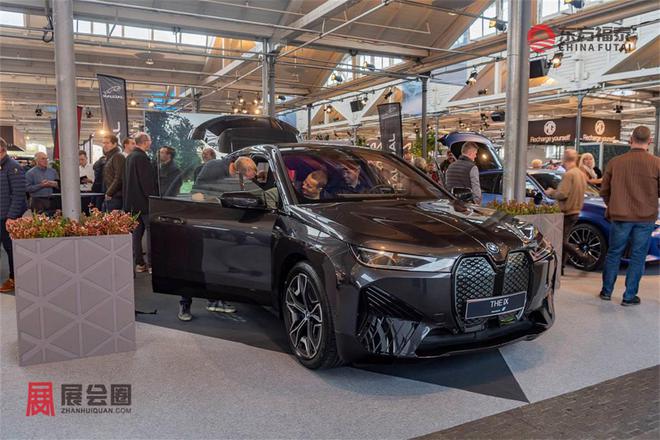 2024年瑞典哥德堡国际新能源电动车及充电桩展eCar Expo 2024泛亚电竞(图23)