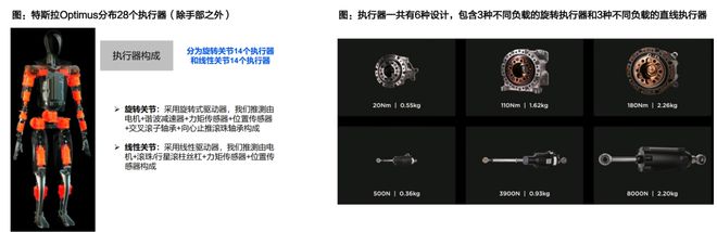 人形机器人核心替代:电动化与智能化的世纪浪潮孕育科技革命的宏伟赛道泛亚电竞(图6)