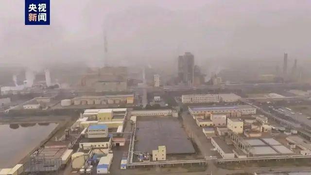 泛亚电竞内蒙古一公司高压气体泄漏致10死3伤事故调查报告公布22人被问责(图1)