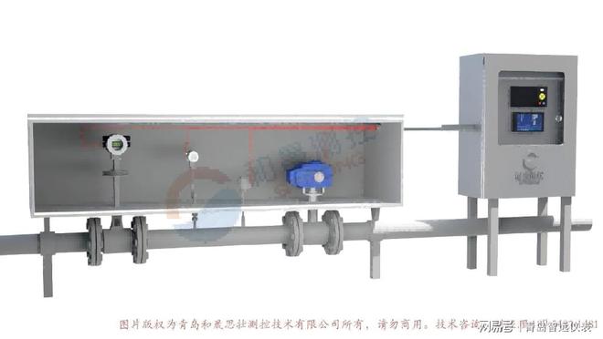 泛亚电竞蒸汽IC预付费系统的软件功能解读丨青岛和晟测控(图3)