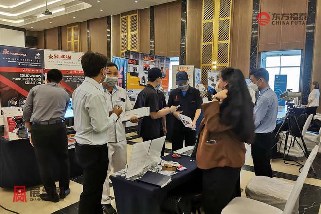 泛亚电竞2025年泰国新能源电动车及充电桩展览会(图4)