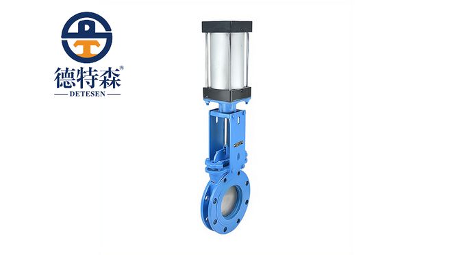 电动插板阀电动执行器不工作的故障判断泛亚电竞(图1)