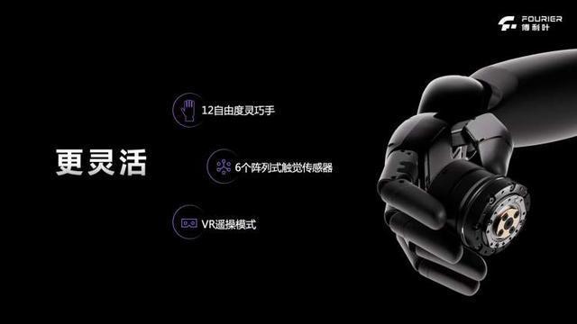 泛亚电竞具身智能太火了! 人形机器人的未来在哪里?傅利叶创始人顾捷这样说(图2)