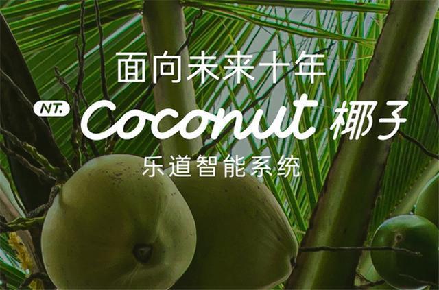 泛亚电竞降维打击10年好用!乐道智能系统重新定义家用车选买标准(图1)
