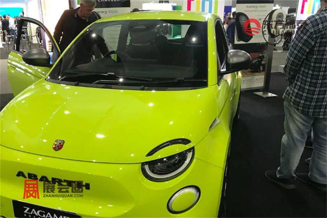 2025年澳大利亚新能源电动车及充电桩展IEVS 2025泛亚电竞(图7)