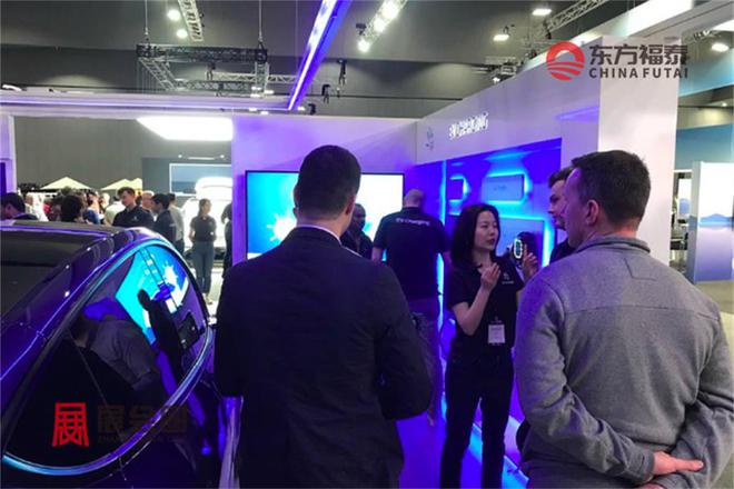 2025年澳大利亚新能源电动车及充电桩展IEVS 2025泛亚电竞(图10)