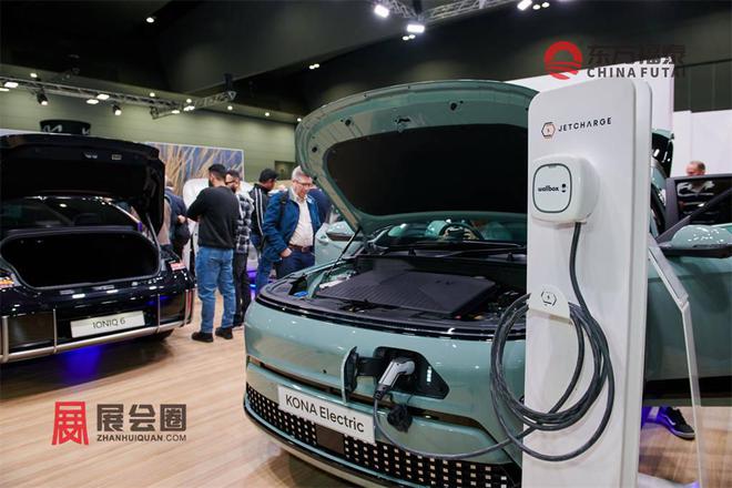 2025年澳大利亚新能源电动车及充电桩展IEVS 2025泛亚电竞(图14)