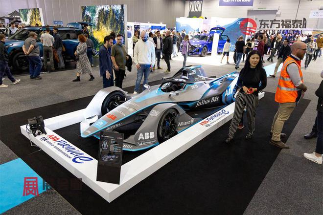 2025年澳大利亚新能源电动车及充电桩展IEVS 2025泛亚电竞(图21)